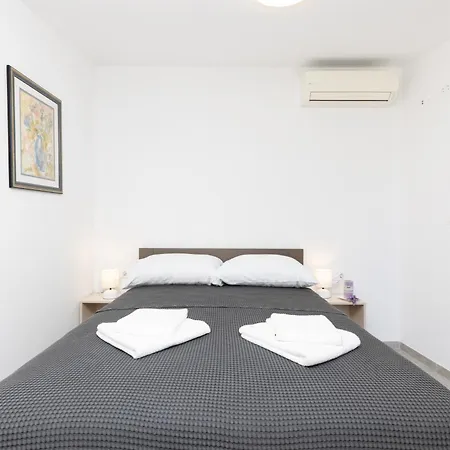 Captains Mali Lošinj