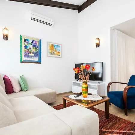 Captains * Mali Lošinj