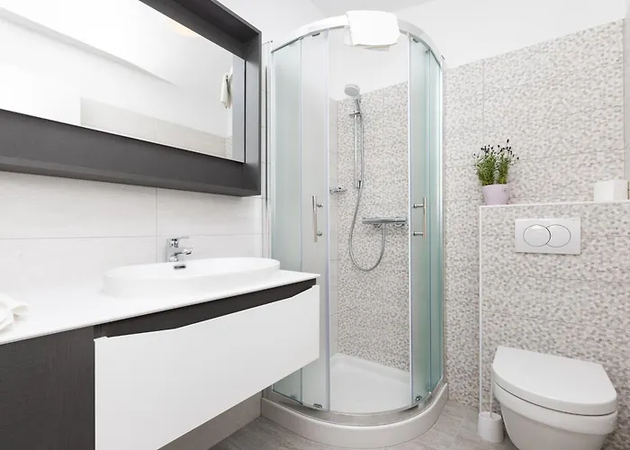 Villa Captains Mali Lošinj