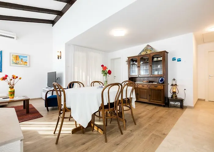 Captains Mali Lošinj