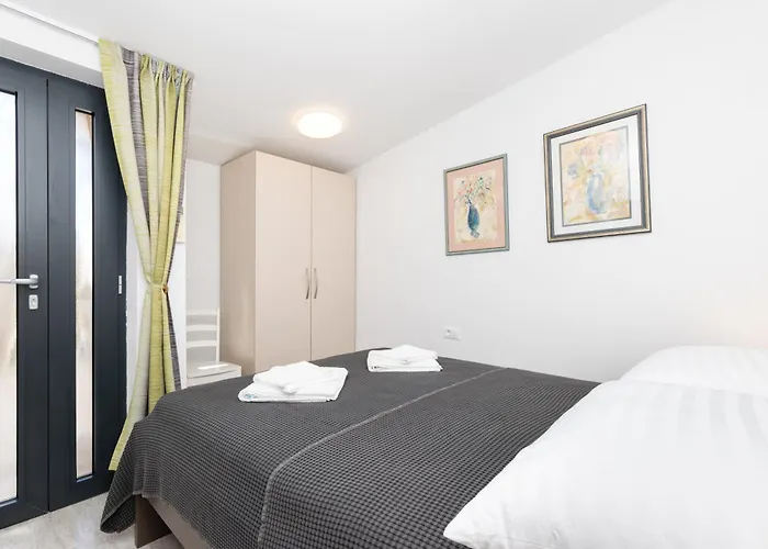 Captains Mali Lošinj