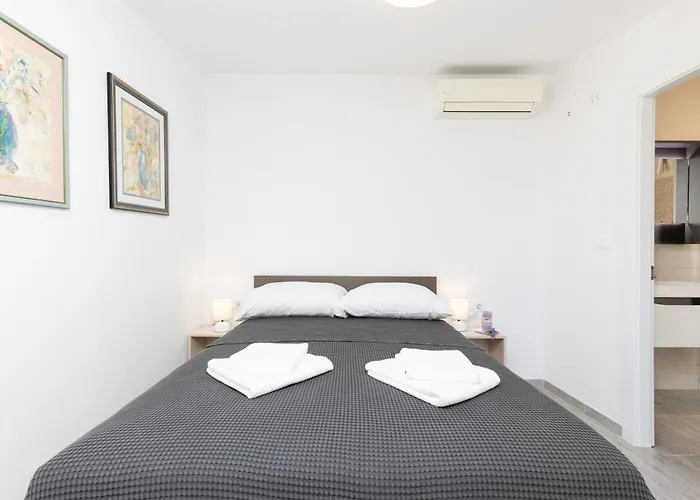 Captains Mali Lošinj