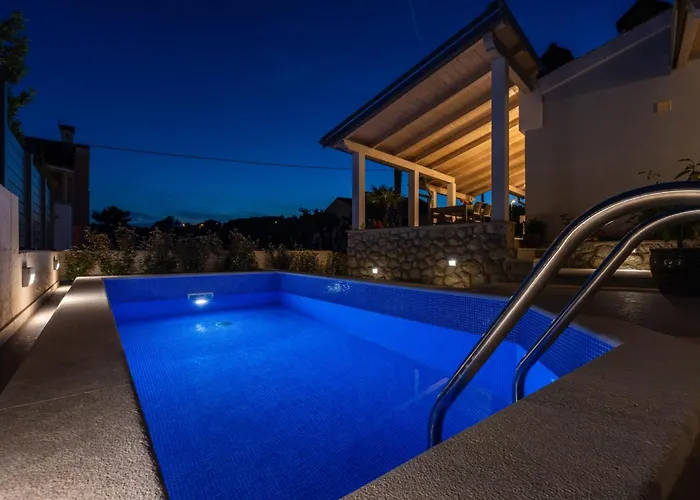 Captains * Mali Lošinj