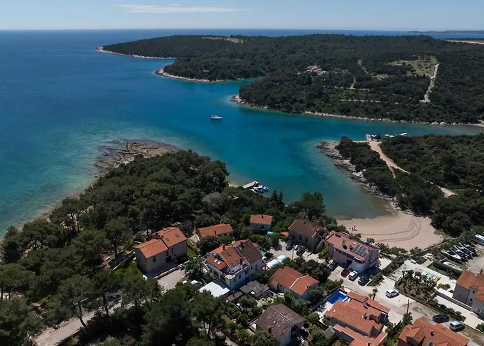 Captains Mali Lošinj