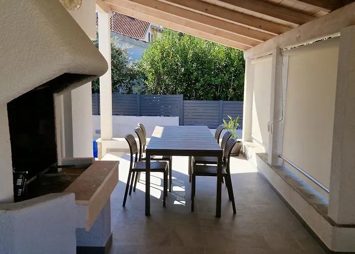 Captains * Mali Lošinj