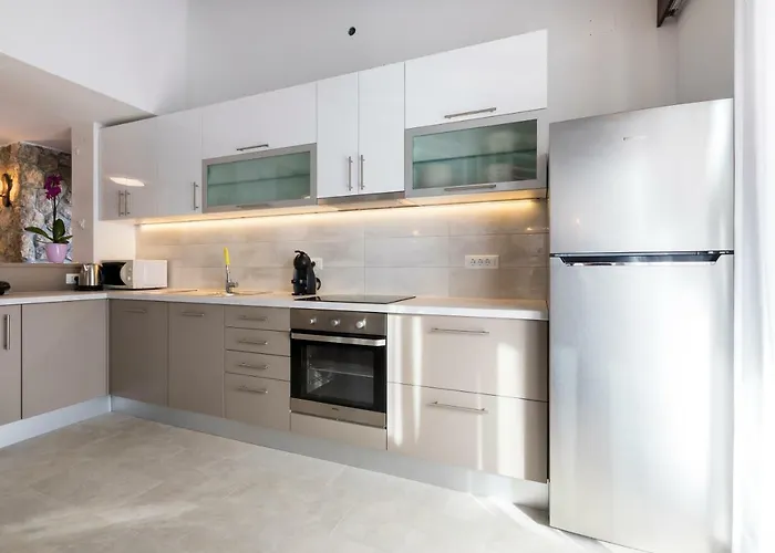 Captains Vila Mali Lošinj