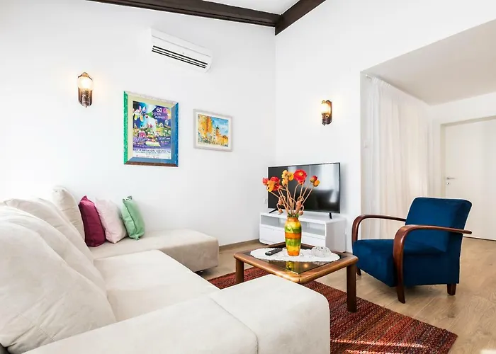 Captains * Mali Lošinj