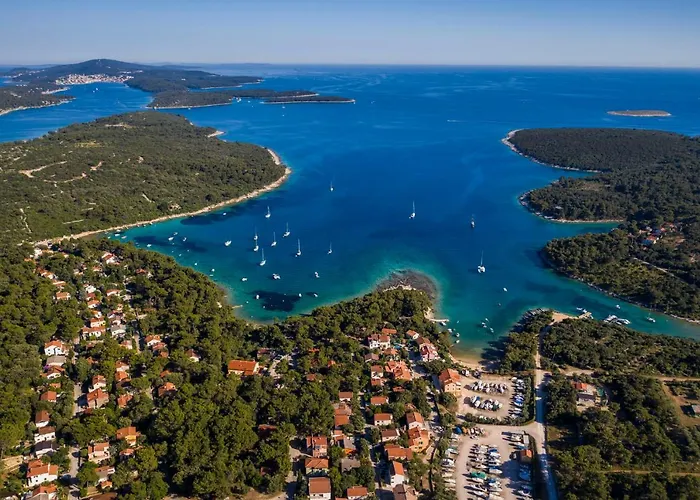 Captains * Mali Lošinj