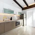 Villa Captains Mali Lošinj