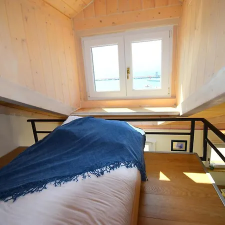 Captains Apartment Baska (Krk)