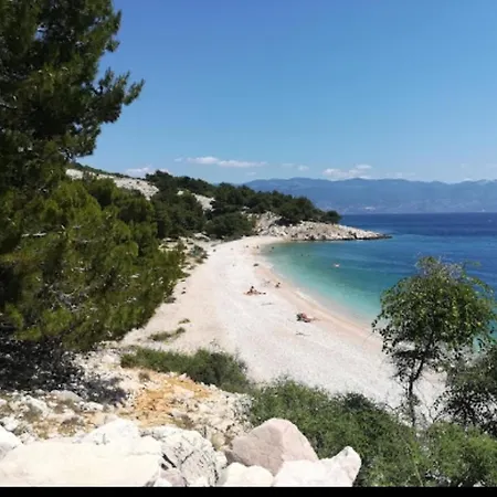 Apartment Captains Baska (Krk)