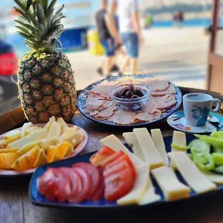 Captains Apartment Baska (Krk)